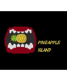 Pineapple Island  Steam Key GLOBAL